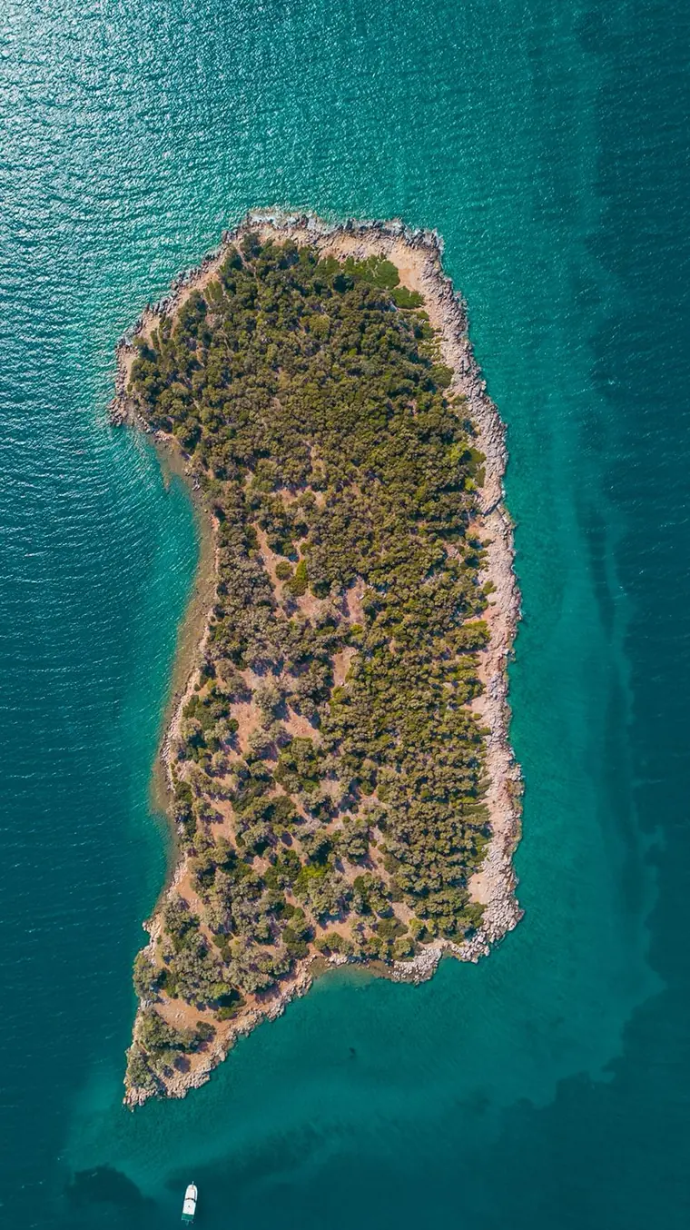 Gelibolu-Insel
